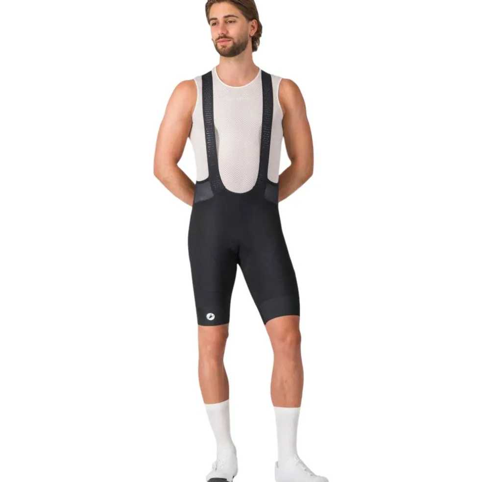 Castelli Endurance 4 Korte Fietsbroek