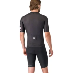 Castelli Endurance 4 Korte Fietsbroek Zonder Bretels