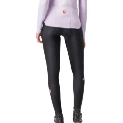 Castelli Entrata Lange Fietsbroek Dames