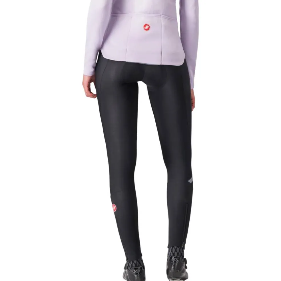 Castelli Entrata Lange Fietsbroek Dames
