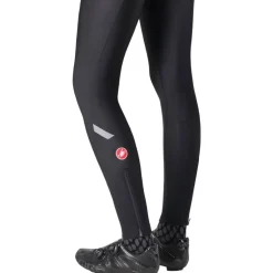 Castelli Entrata Lange Fietsbroek Dames