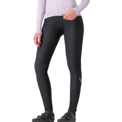Castelli Entrata Lange Fietsbroek Dames