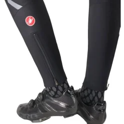 Castelli Entrata Lange Fietsbroek Dames
