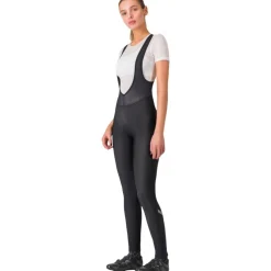 Castelli Entrata Lange Fietsbroek Dames