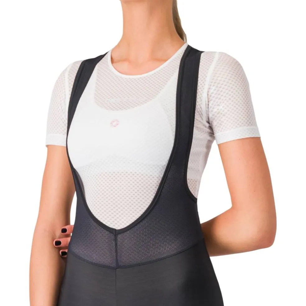 Castelli Entrata Lange Fietsbroek Dames