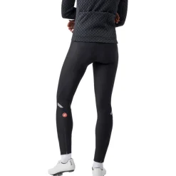 Castelli Entrata Lange Fietsbroek Dames