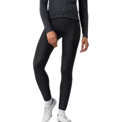 Castelli Entrata Lange Fietsbroek Dames