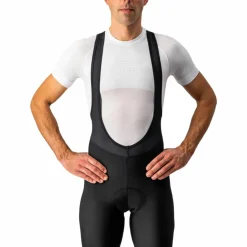 Castelli Entrata Lange Fietsbroek