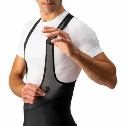 Castelli Entrata Lange Fietsbroek