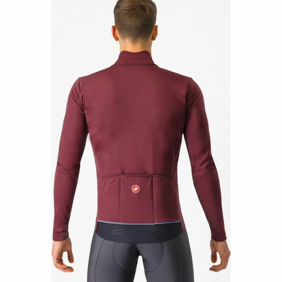 Castelli Espresso Air Fietsjas