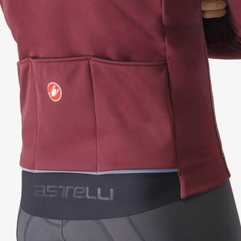 Castelli Espresso Air Fietsjas
