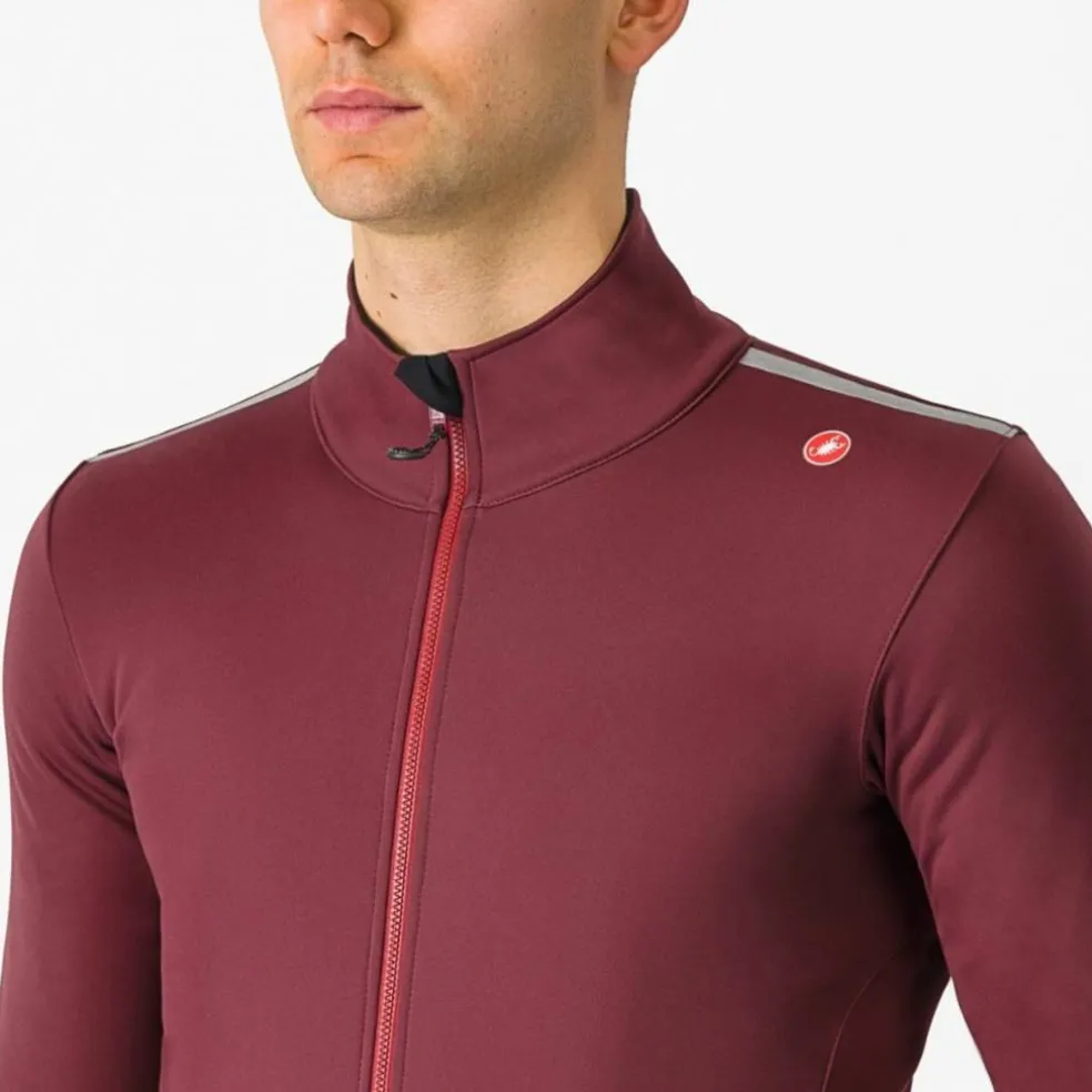 Castelli Espresso Air Fietsjas