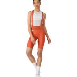 Castelli Espresso 2 DT Korte Fietsbroek Dames