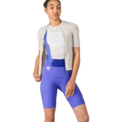 Castelli Espresso 2 DT Korte Fietsbroek Dames