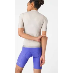 Castelli Espresso 2 DT Korte Fietsbroek Dames
