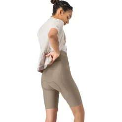 Castelli Espresso 2 DT Korte Fietsbroek Dames
