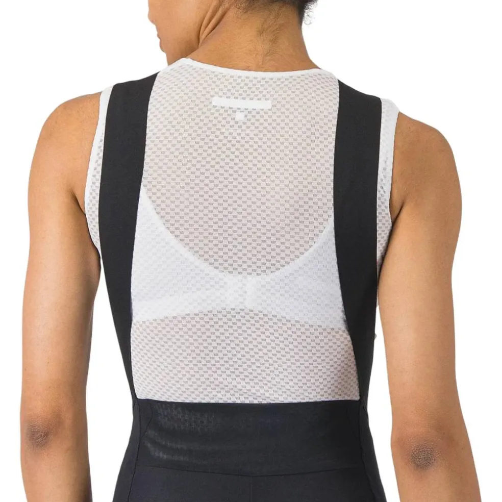 Castelli Espresso 2 DT Korte Fietsbroek Dames