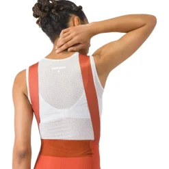Castelli Espresso 2 DT Korte Fietsbroek Dames