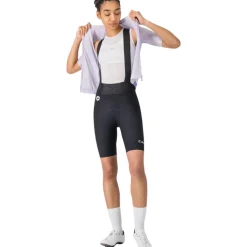 Castelli Espresso 2 DT Korte Fietsbroek Dames