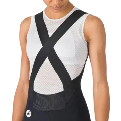 Castelli Espresso 2 DT Korte Fietsbroek Dames