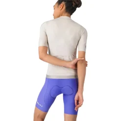 Castelli Espresso 2 DT Korte Fietsbroek Dames