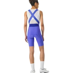 Castelli Espresso 2 DT Korte Fietsbroek Dames