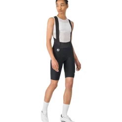 Castelli Espresso 2 DT Korte Fietsbroek Dames