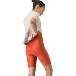 Castelli Espresso 2 DT Korte Fietsbroek Dames