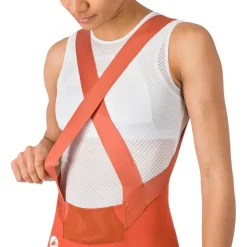 Castelli Espresso 2 DT Korte Fietsbroek Dames