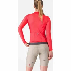 Castelli Espresso DT Korte Fietsbroek Dames