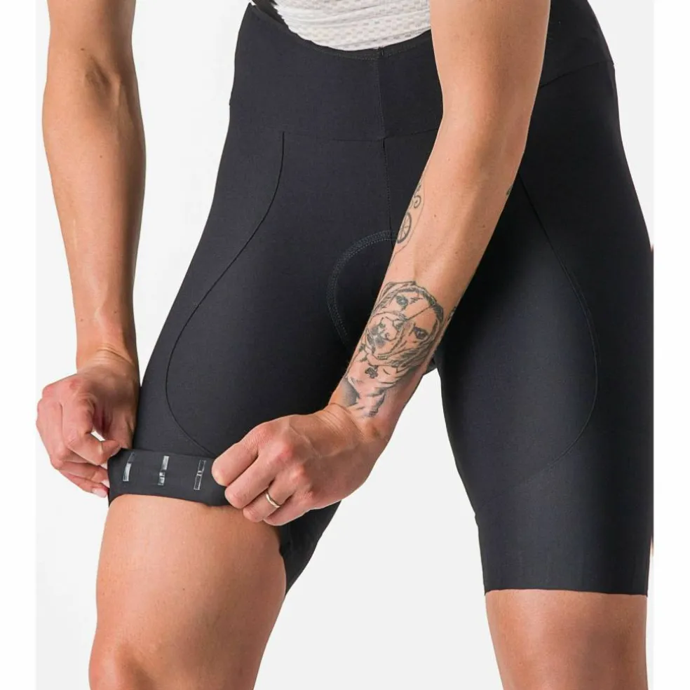 Castelli Espresso DT Korte Fietsbroek Dames