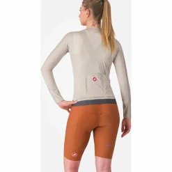Castelli Espresso DT Korte Fietsbroek Dames