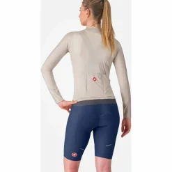 Castelli Espresso DT Korte Fietsbroek Dames