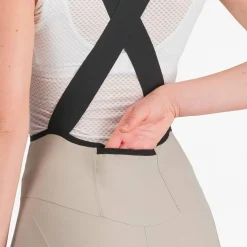 Castelli Espresso DT Korte Fietsbroek Dames