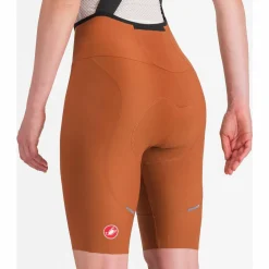 Castelli Espresso DT Korte Fietsbroek Dames