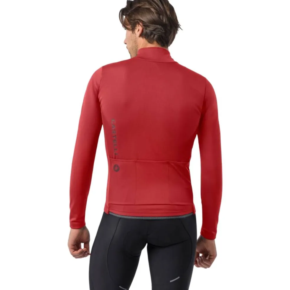 Castelli Espresso 2 Fietsjas