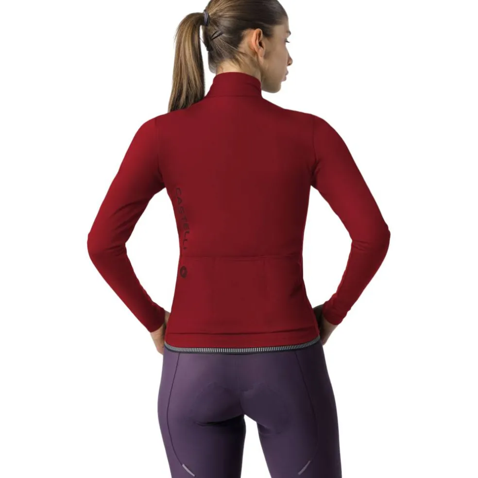 Castelli Espresso 2 Fietsjas Dames