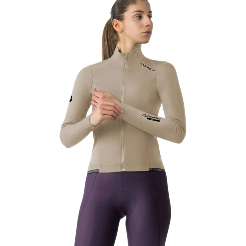 Castelli Espresso 2 Fietsjas Dames
