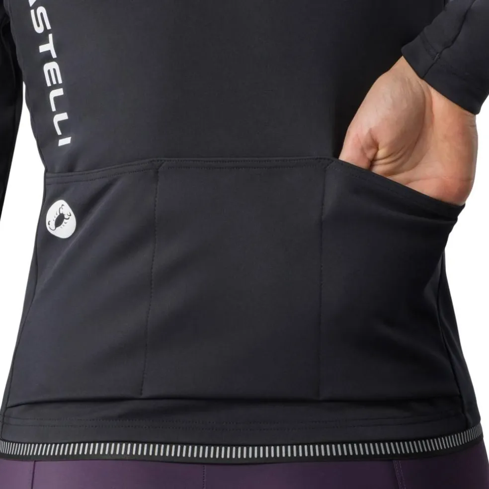 Castelli Espresso 2 Fietsjas Dames
