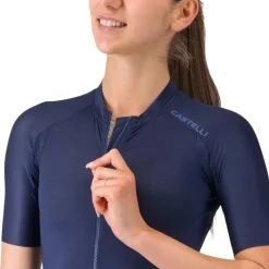 Castelli Espresso 2 Fietsshirt Dames