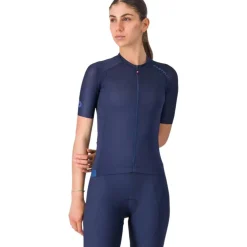 Castelli Espresso 2 Fietsshirt Dames