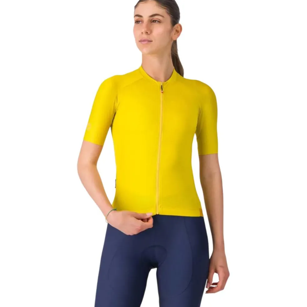 Castelli Espresso 2 Fietsshirt Dames