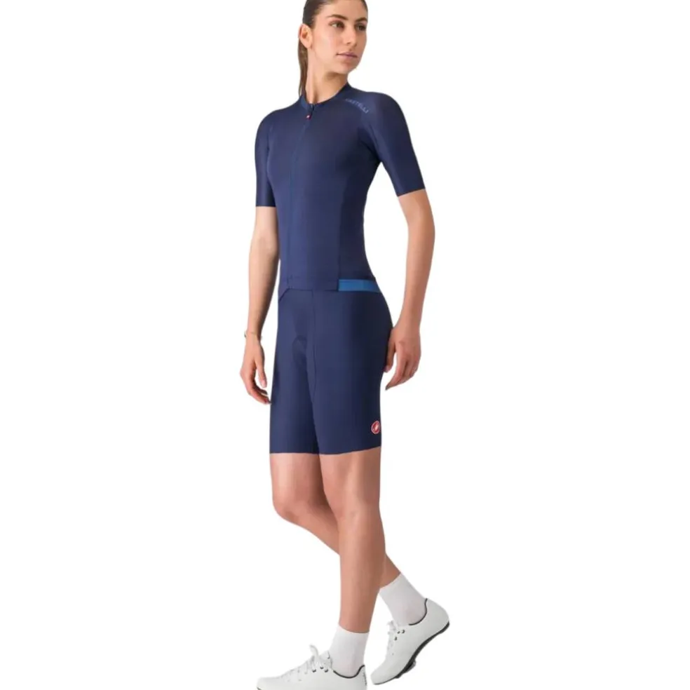 Castelli Espresso 2 Fietsshirt Dames