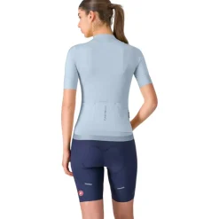 Castelli Espresso 2 Fietsshirt Dames