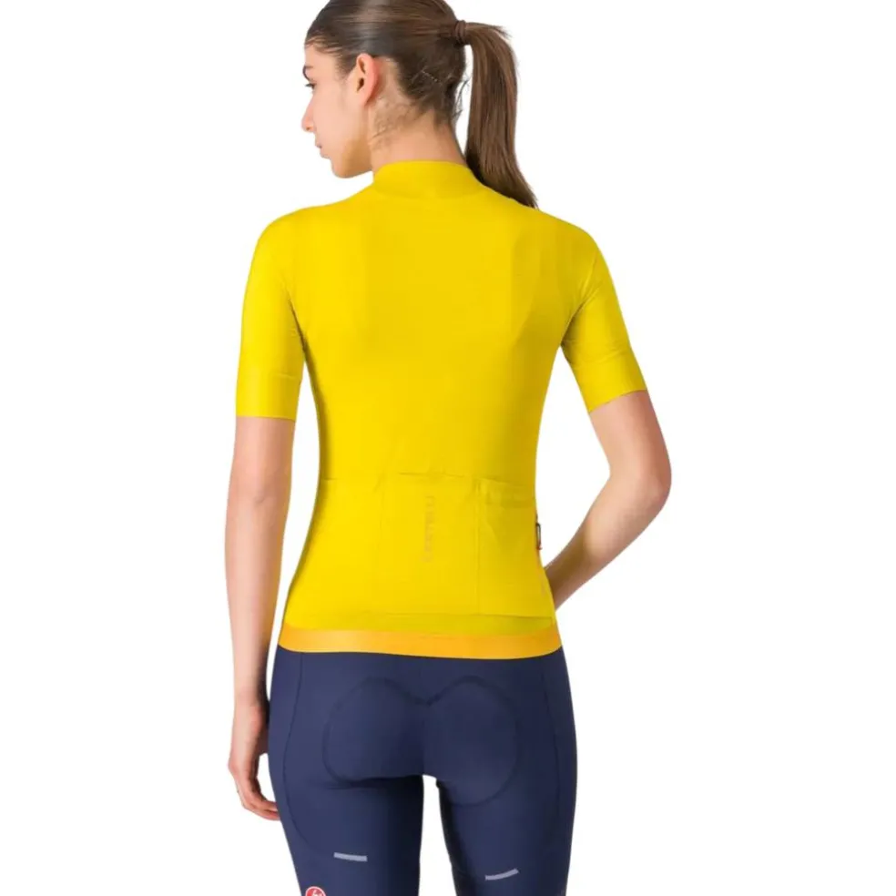 Castelli Espresso 2 Fietsshirt Dames