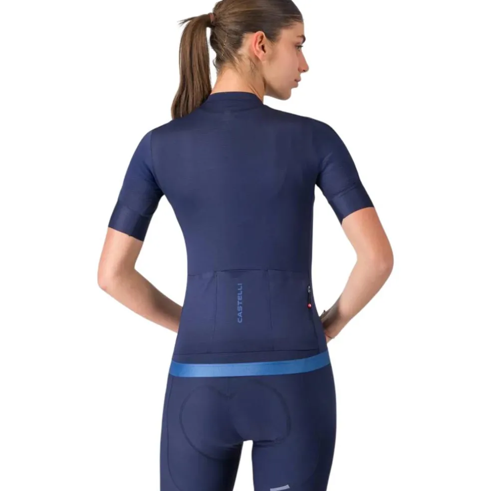 Castelli Espresso 2 Fietsshirt Dames