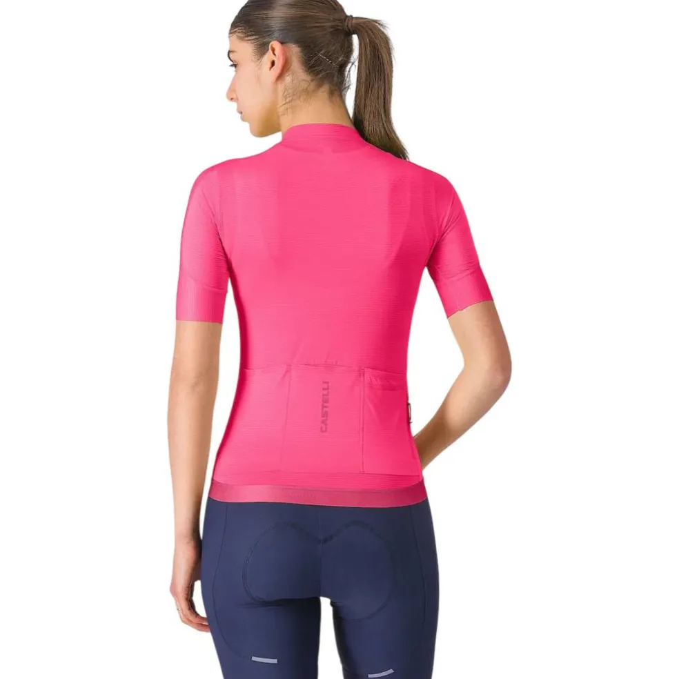 Castelli Espresso 2 Fietsshirt Dames
