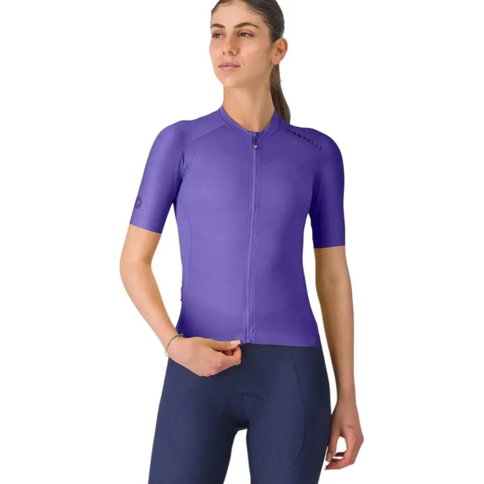 Castelli Espresso 2 Fietsshirt Dames