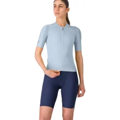 Castelli Espresso 2 Fietsshirt Dames