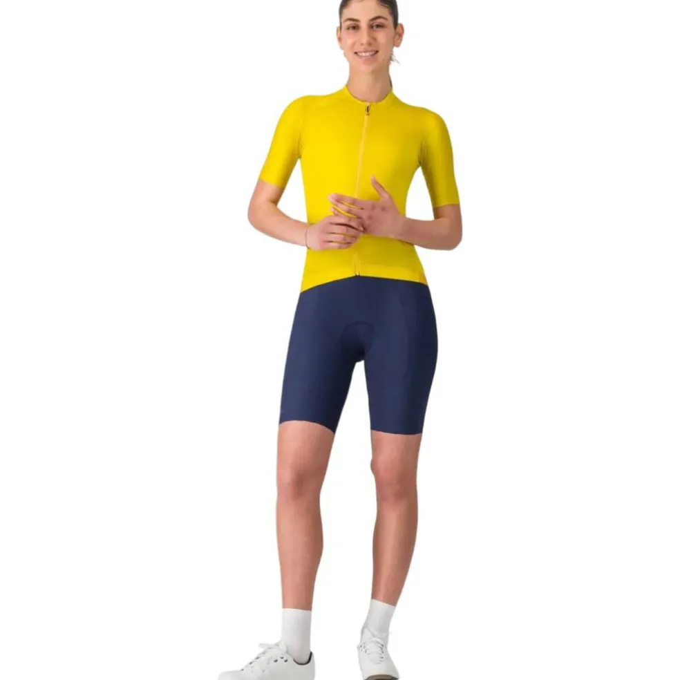 Castelli Espresso 2 Fietsshirt Dames